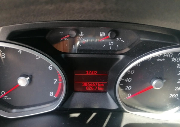 Ford Mondeo cena 15000 przebieg: 304447, rok produkcji 2007 z Szczecin małe 137